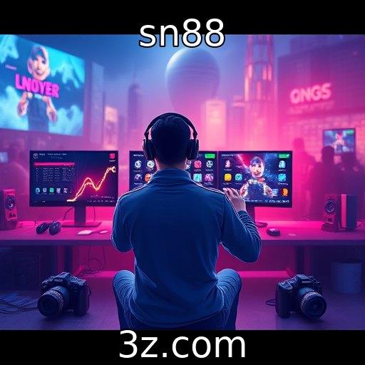 A influência da tecnologia de nuvem nos games online