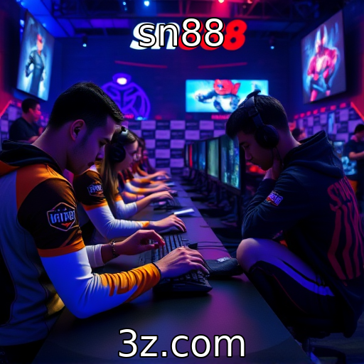 Como o eSports está moldando a cultura gamer