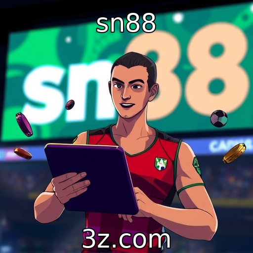 Expansão de plataformas de apostas online no Brasil