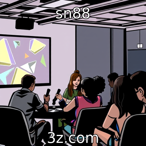 Desafios da inclusão e diversidade nos jogos