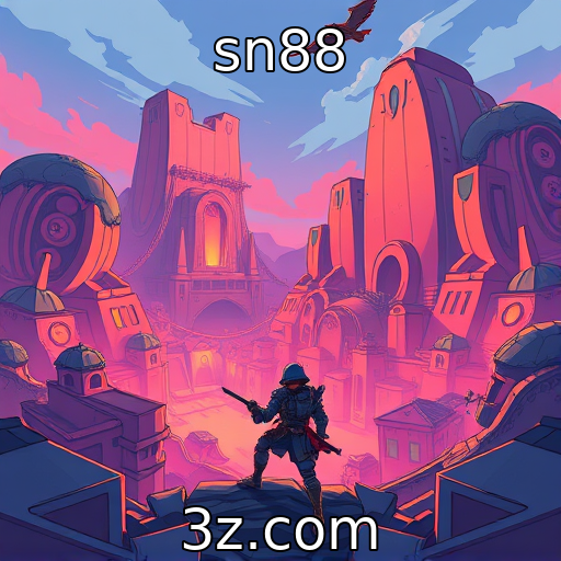 Desenvolvimento de jogos independentes em ascensão