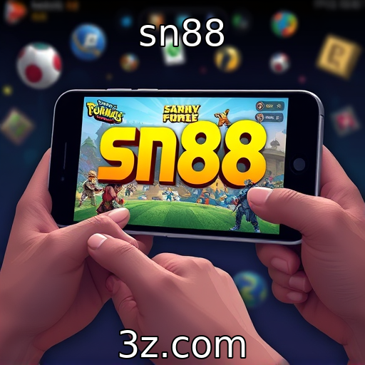 A evolução dos jogos mobile e seu impacto nas vendas