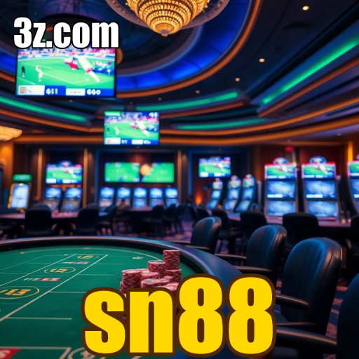 Novidades Imperdíveis no sn88 para os Gamers Brasileiros!