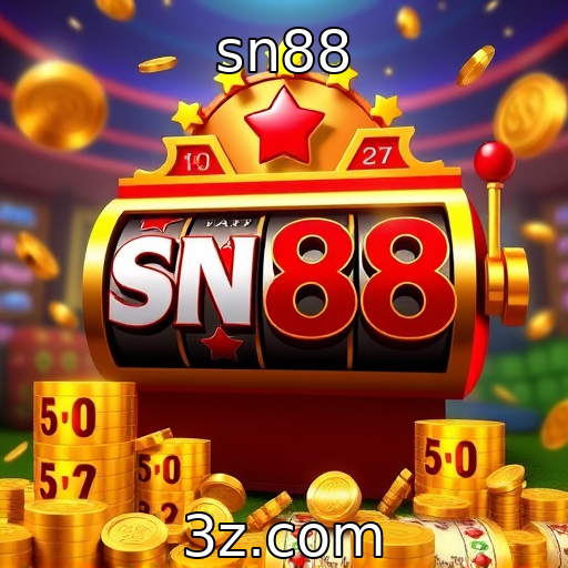 Aposta no futuro: tendência de jackpots progressivos em slots