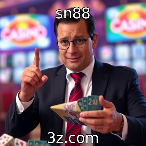 Mudanças regulatórias no setor de jogos afetam operadores de cassino