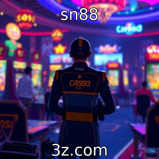 Inovação em RNG e sua influência nos jogos