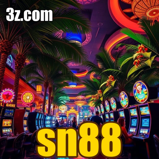 Atualizações Imperdíveis no sn88: O Que Há de Novo!