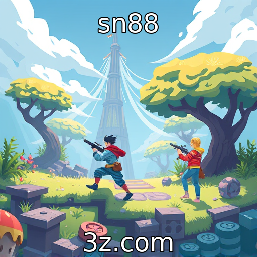 Tendências de design visual em jogos mobile